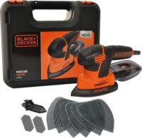 Black&Decker KA2500K Csiszoló