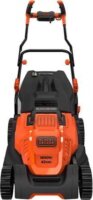 Black&Decker BEMW481BH Elektromos fűnyíró