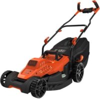 Black&Decker BEMW481BH Elektromos fűnyíró