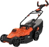 Black&Decker BEMW471ES Elektromos fűnyíró