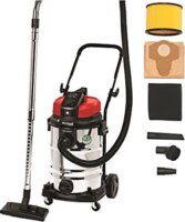 Einhell TE-VC 2230 SA Száraz-nedves porszívó - Fehér/Piros