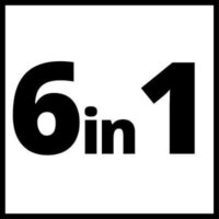 Einhell Pressito 4020460 Akkumulátoros kompresszor (Akku és töltő nélkül)