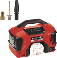 Einhell Pressito 4020460 Akkumulátoros kompresszor (Akku és töltő nélkül)