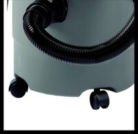 Einhell TH-VC 1815 Száraz-nedves porszívó - Piros/Szürke