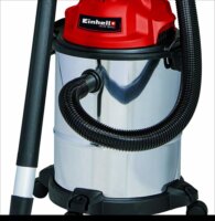 Einhell TC-VC 1815 S Száraz-nedves porszívó - Piros/Ezüst