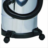 Einhell TC-VC 1815 S Száraz-nedves porszívó - Piros/Ezüst