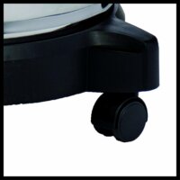 Einhell TC-VC 18/20 Száraz-nedves porszívó - Piros/Ezüst