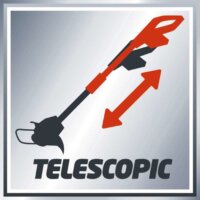 Einhell GE-CT 18 Li Solo Akkus Fűszegélynyíró (Akkumulátor nélkül)