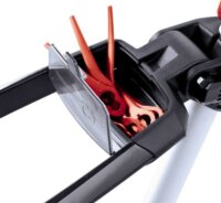 Einhell GE-CT 18 Li Solo Akkus Fűszegélynyíró (Akkumulátor nélkül)