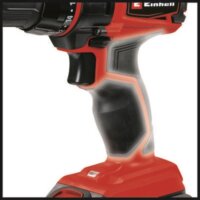 Einhell TC-CD 18-2 Li Akkus Fúró-Csavarozó (2x Akkuval)