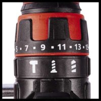 Einhell TE-CD 18/48 Li-i-Solo Akkus Ütvefúró-Csavarozó Power X-Change (akku nélkül)
