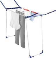 Leifheit Pegasus 180 Solid Maxx Ruhaszárító - Kék/Fehér