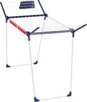 Leifheit Pegasus 180 Solid Plus Ruhaszárító - Kék/Fehér