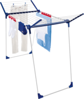 Leifheit Pegasus 180 Solid Plus Ruhaszárító - Kék/Fehér