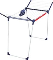 Leifheit Pegasus 180 Solid Plus Ruhaszárító - Kék/Fehér