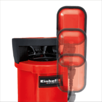 Einhell GE-SP 4390 LL ECO Búvárszivattyú