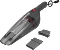 Black&Decker NVB12AVA 12V autós porszívó