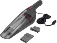 Black&Decker NVB12AVA 12V autós porszívó