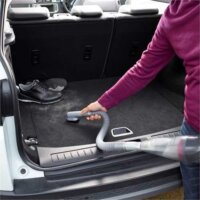 Black&Decker NVB12AVA 12V autós porszívó