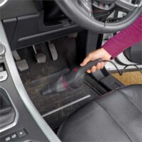 Black&Decker NVB12AVA 12V autós porszívó