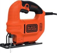 Black&Decker KS501 Kompakt dekopírfűrész