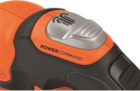 Black&Decker GWC1820PC Lombfúvó (Akkumulátorral)