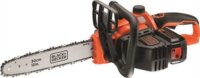 Black&Decker GKC3630L20 Akkus Láncfűrész (Akkumulátorral)