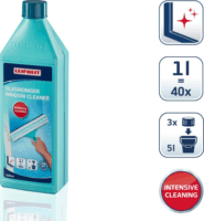 Leifheit 41414 Ablaktisztító 1000ml