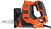 Black&Decker RS890K Elektromos Kézifűrész