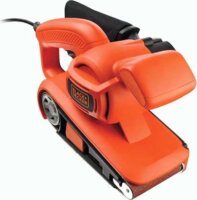 Black&Decker KA86 Szalagcsiszoló