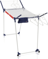 Leifheit Pegasus 200 Solid Deluxe Ruhaszárító