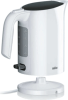 Braun PurEase WK 3000 1L Vízforraló - Fehér