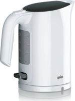 Braun PurEase WK 3000 1L Vízforraló - Fehér