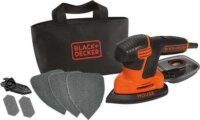 Black&Decker KA2000 Elektromos Mouse csiszoló
