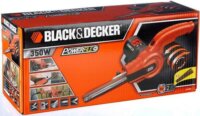Black & Decker KA900E Elektromos Nútcsiszoló