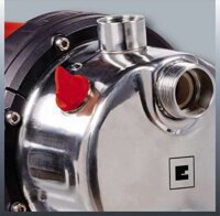 Einhell GC-WW 1250 NN Házi vízellátó