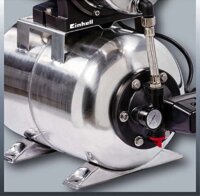 Einhell GC-WW 1250 NN Házi vízellátó