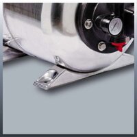 Einhell GC-WW 1250 NN Házi vízellátó