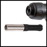 Einhell TE-HD 18 Li Solo Akkus Ütvefúró-csavarozó (akku és töltő nélkül)