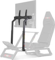 Next Level Racing F-GT Monitor Stand Szimulátor kijelző állvány