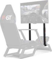 Next Level Racing F-GT Monitor Stand Szimulátor kijelző állvány