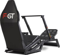 Next Level Racing F-GT Formula Szimulátor ülés