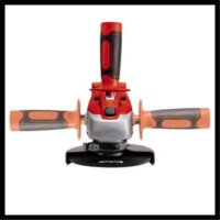 Einhell TC-AG 18/115 Li-Solo Akkus sarokcsiszoló (akkumulátor és töltő nélkül)