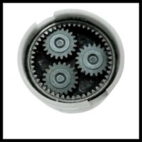 Einhell TE-CD 12/1 Li Akkumulátoros fúró-csavarozó (Akkuval)