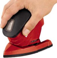 Einhell TH-OS 1016 rezgőcsiszoló