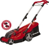 Einhell GE-CM 36/37 Akkumulátoros fűnyíró (akkumulátor és töltő nélkül)