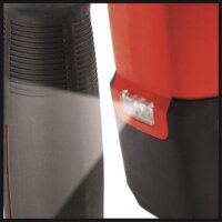 Einhell Herocco Solo Akkus Fúró-vésőkalapács (akku nélkül)