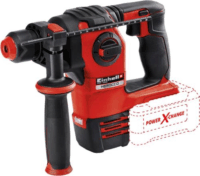Einhell Herocco Solo Akkus Fúró-vésőkalapács (akku nélkül)
