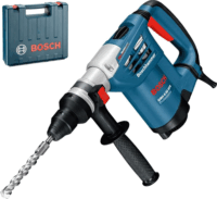 Bosch GBH 4-32 DFR Elektromos Fúró-vésőkalapács