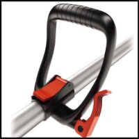 Einhell GE-HH 18/45 Li T - Solo Teleszkópos sövényvágó